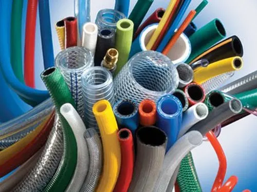 industrial hose pipes